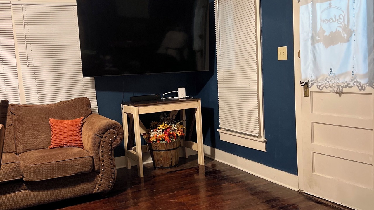 Photo of Livingroom in Abilene