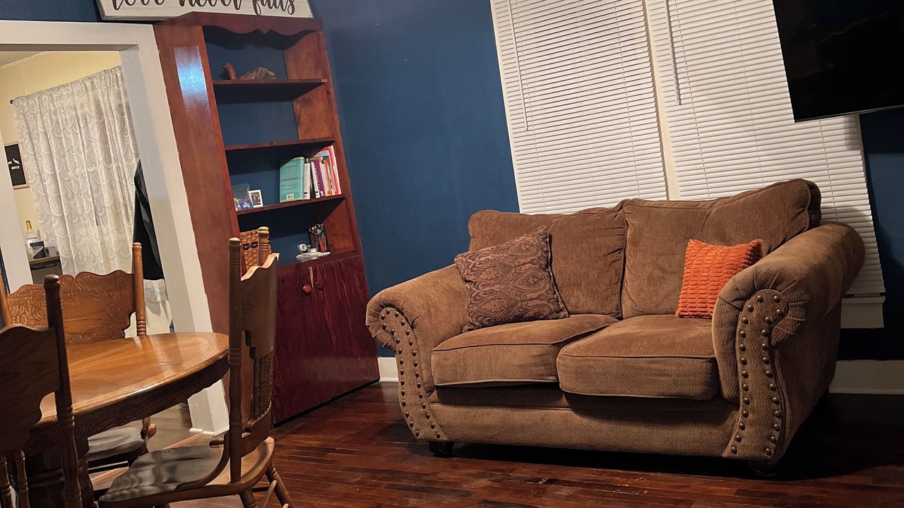 Photo of Livingroom in Abilene