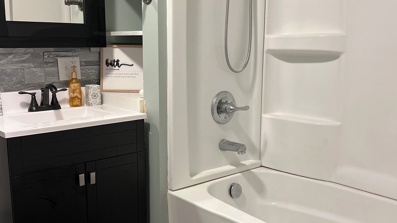 Photo of Bathroom in Abilene