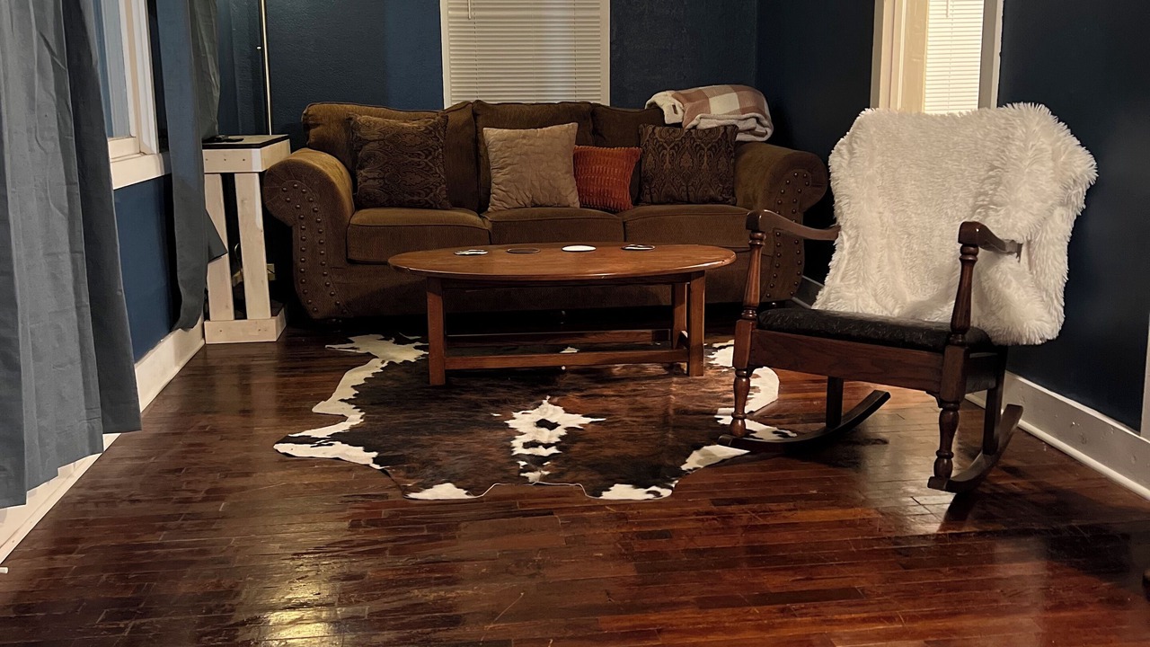 Photo of Livingroom in Abilene
