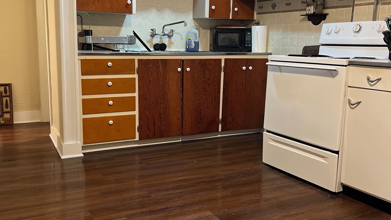 Photo of Kitchen in Abilene