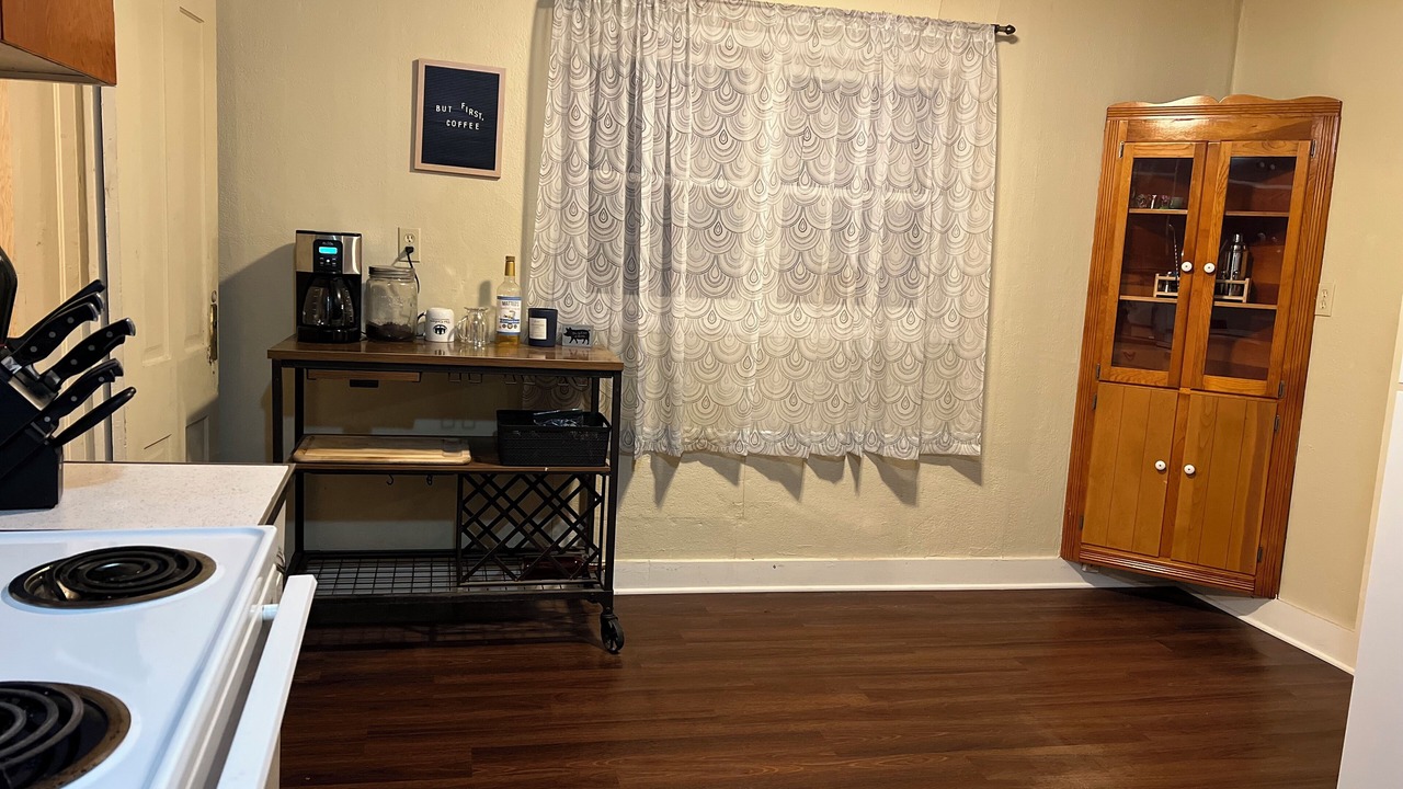 Photo of Kitchen in Abilene