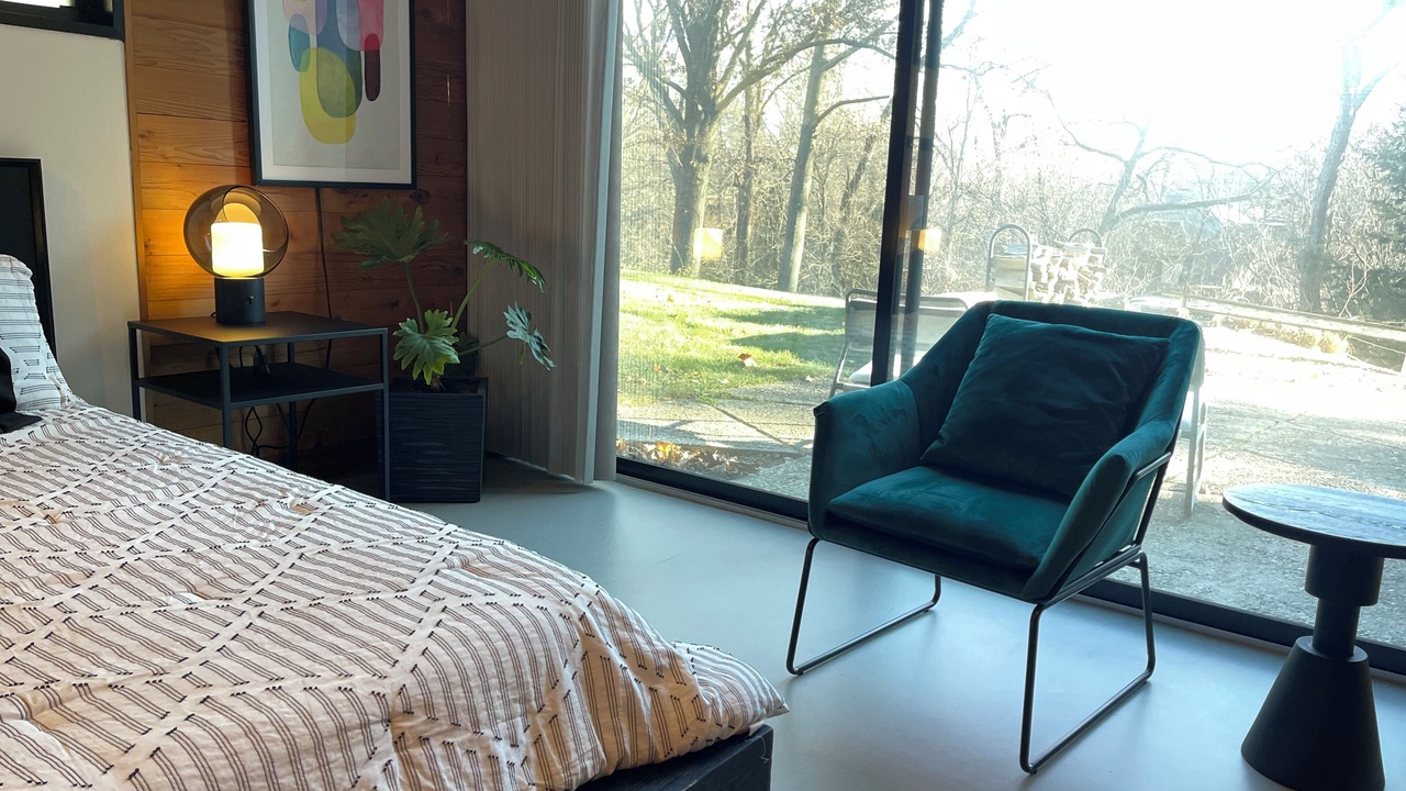 Photo of Bedroom in Lincoln
