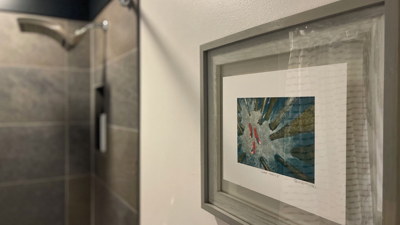 Photo of Bathroom in Lincoln
