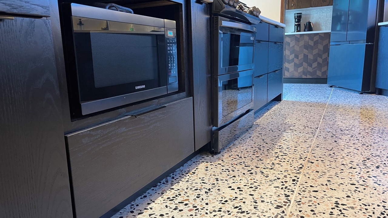 Photo of Kitchen in Lincoln