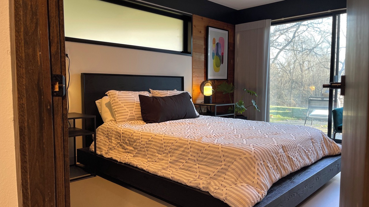 Photo of Bedroom in Lincoln