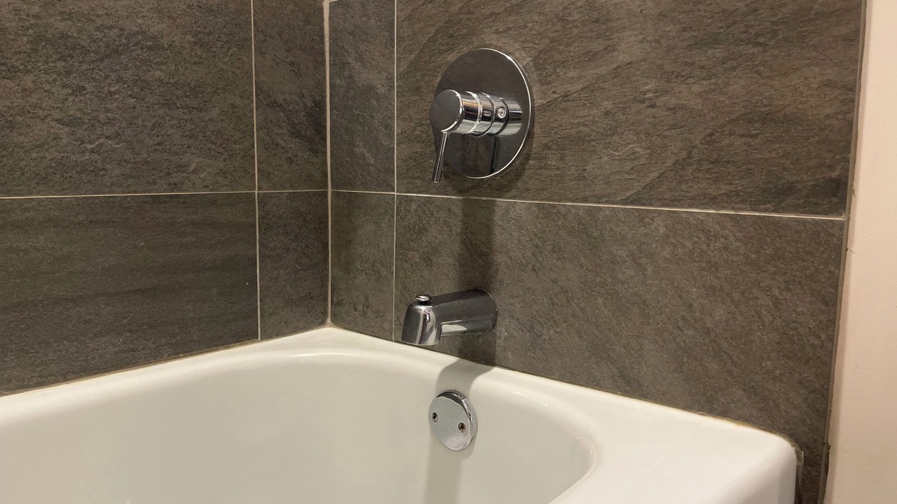 Photo of Bathroom in Lincoln