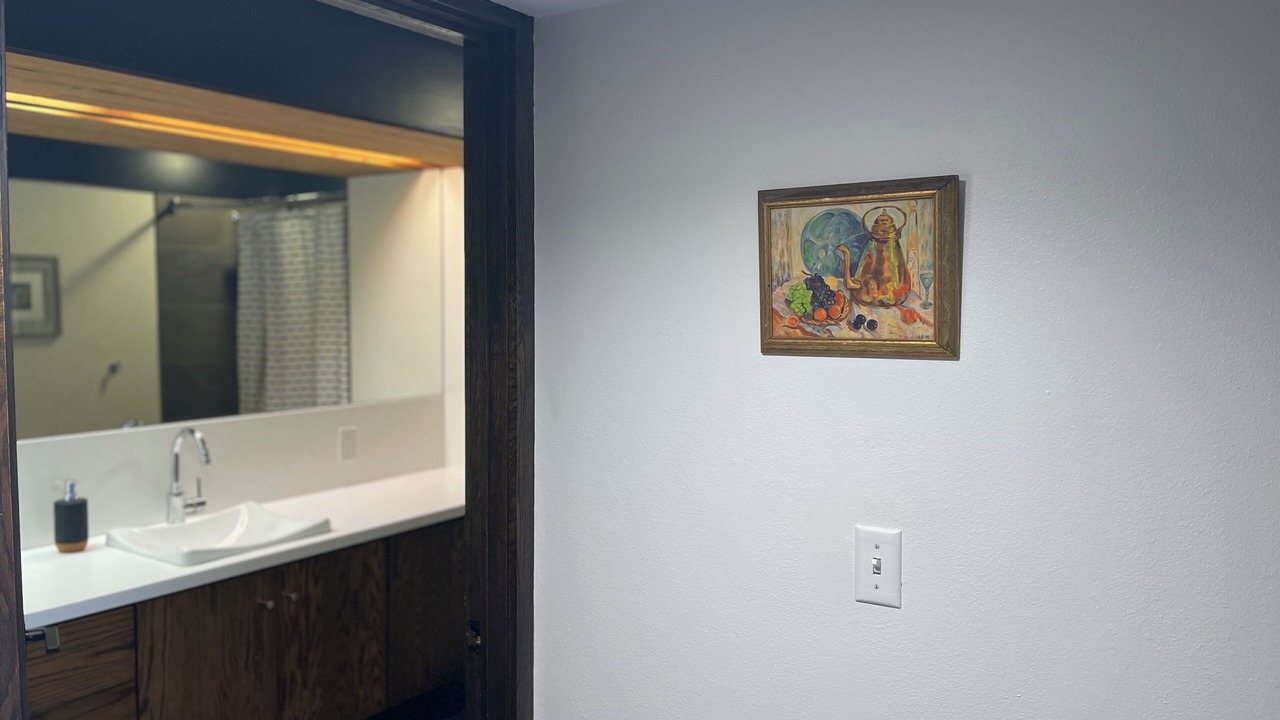 Photo of Bathroom in Lincoln