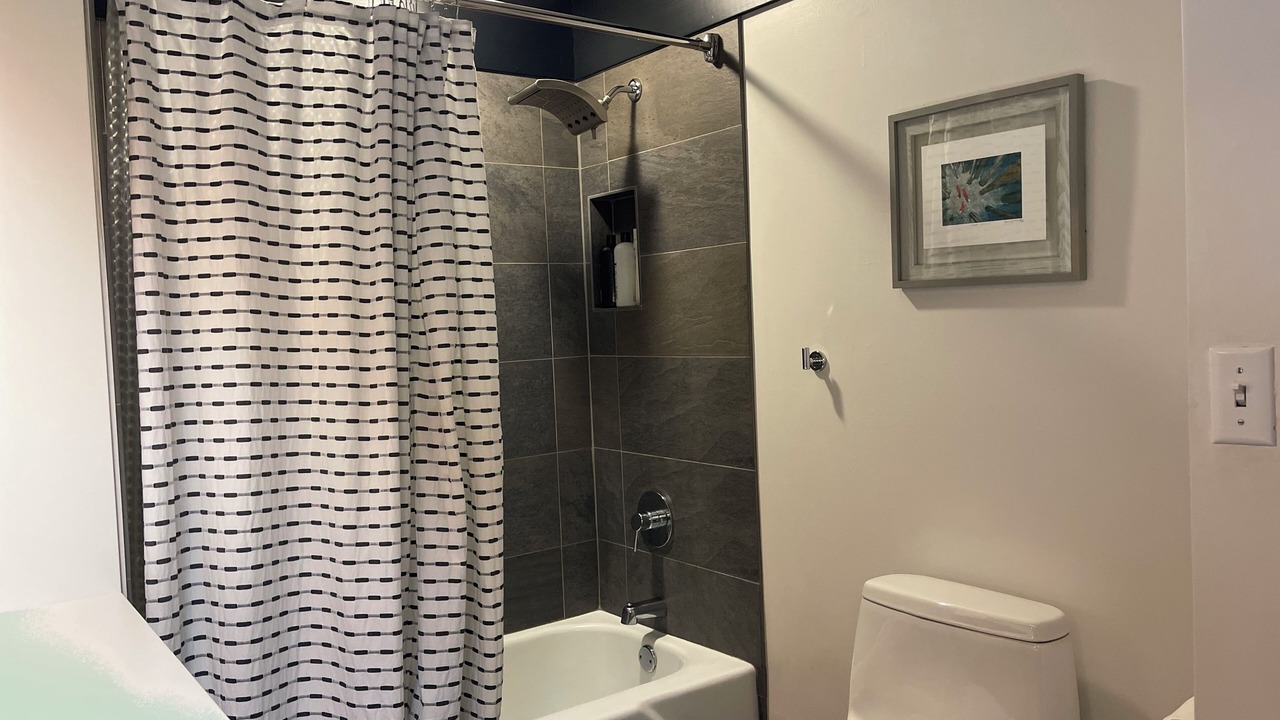 Photo of Bathroom in Lincoln