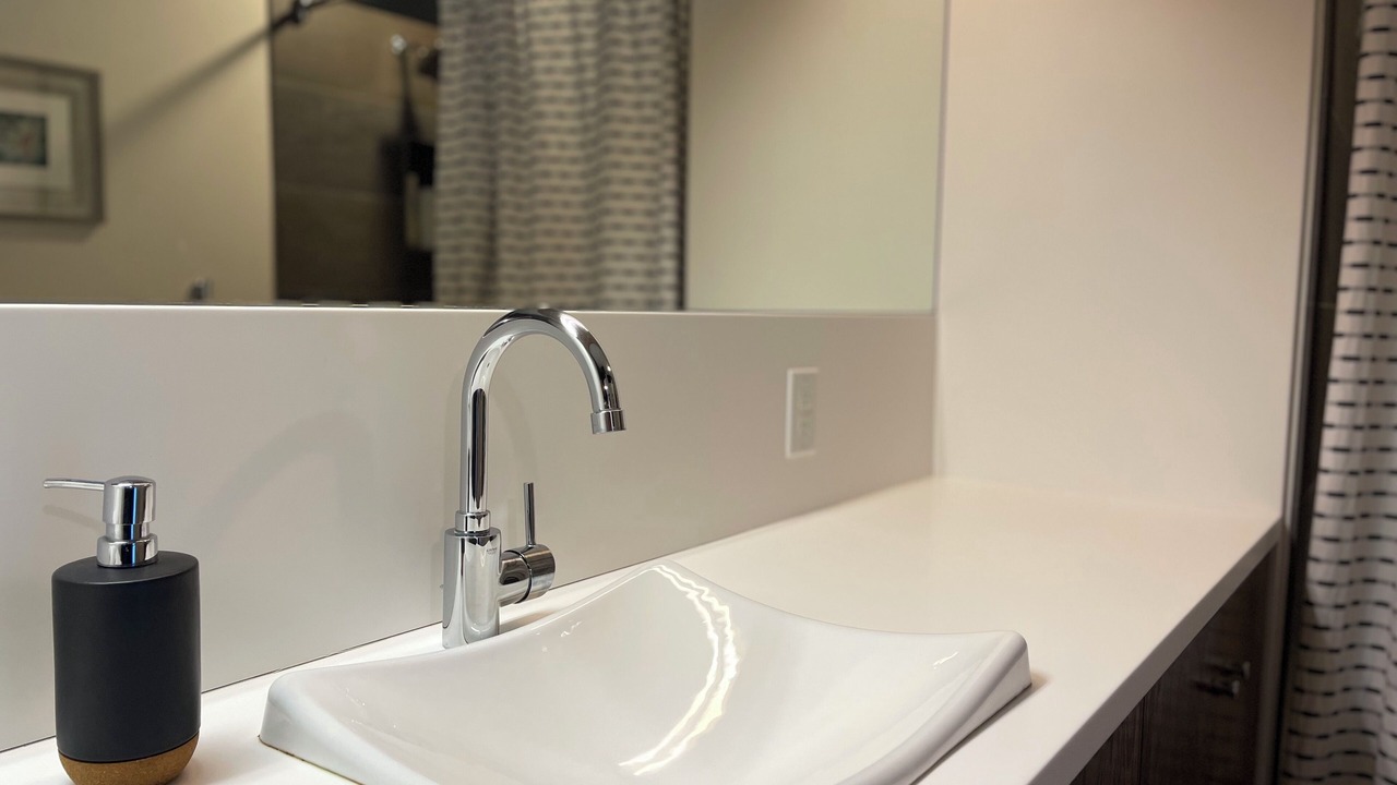 Photo of Bathroom in Lincoln