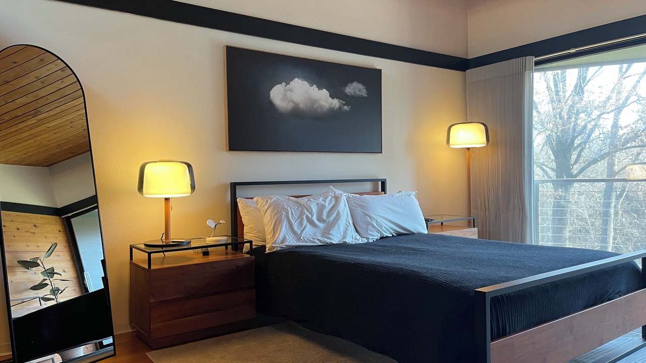 Photo of Bedroom in Lincoln