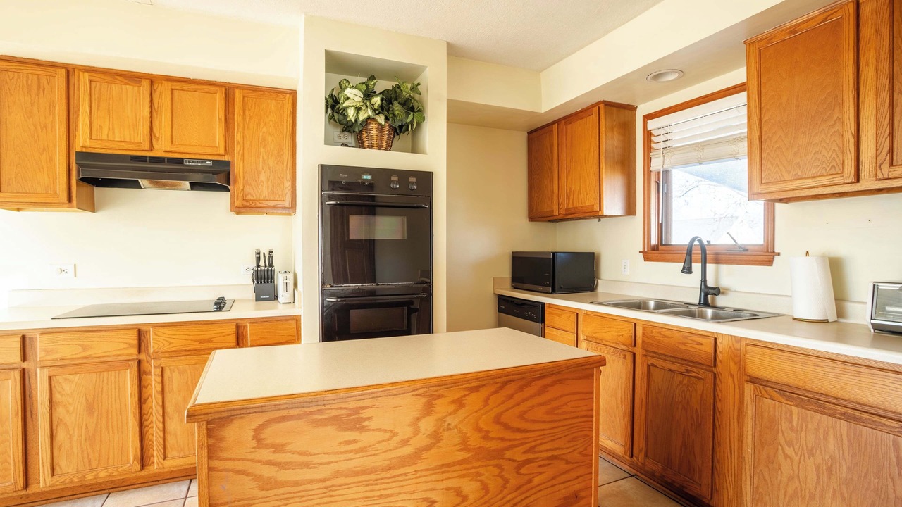 Photo of Kitchen in Mission