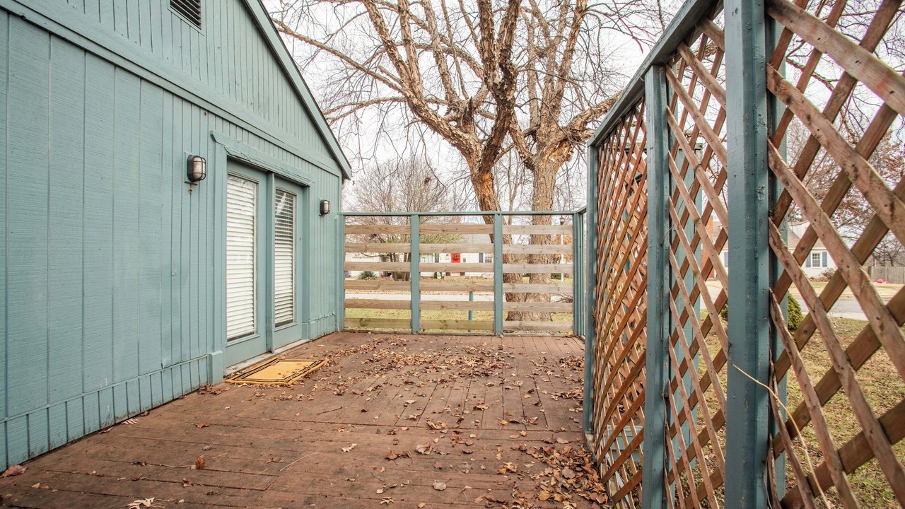 Photo of Outdoor in Mission