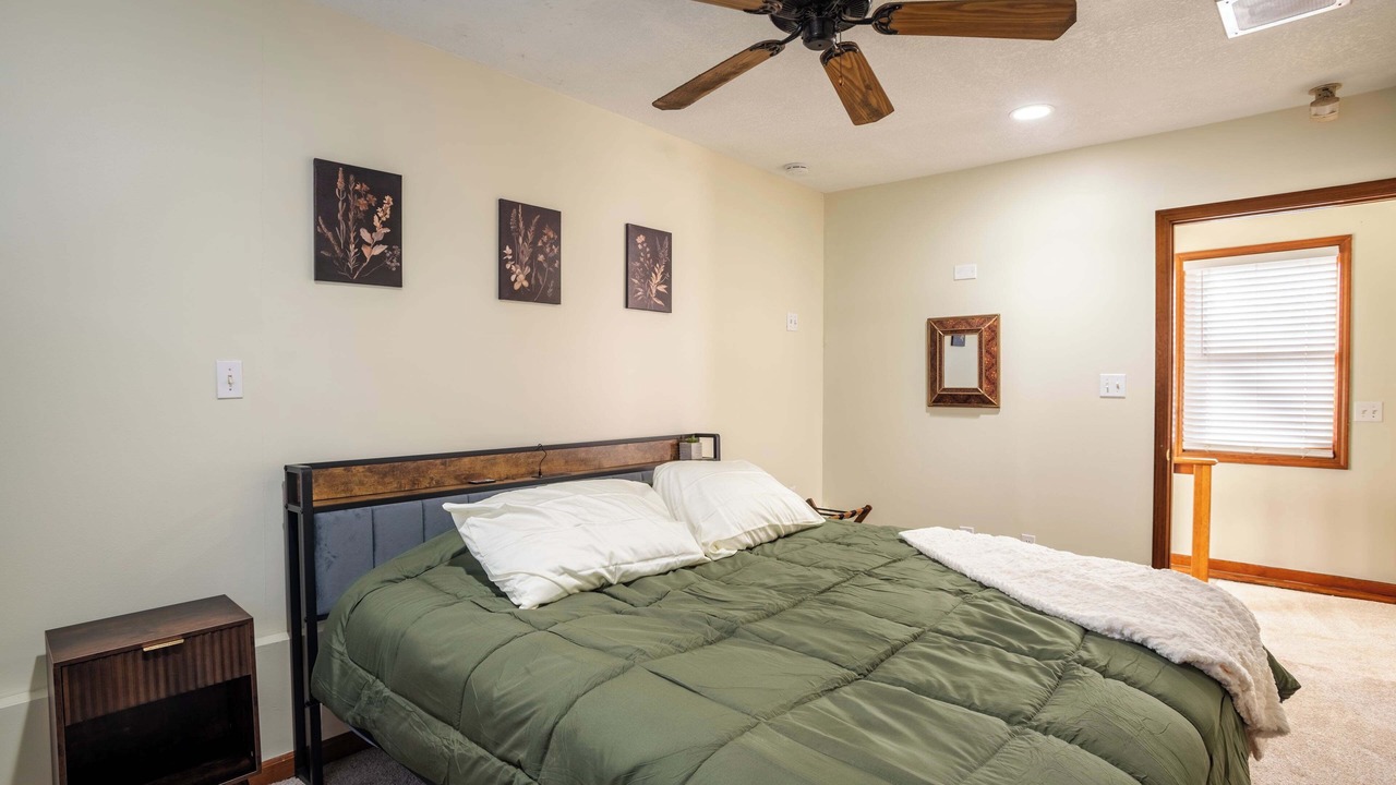 Photo of Bedroom in Mission