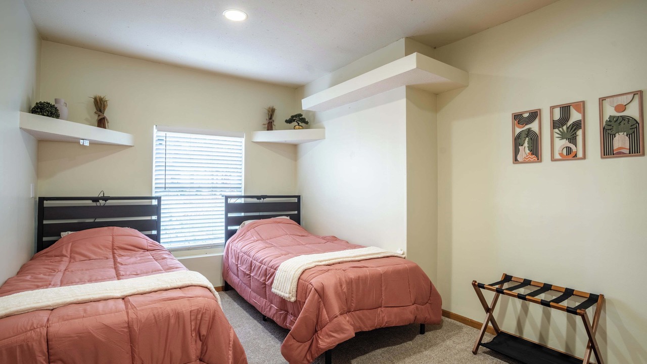 Photo of Bedroom in Mission
