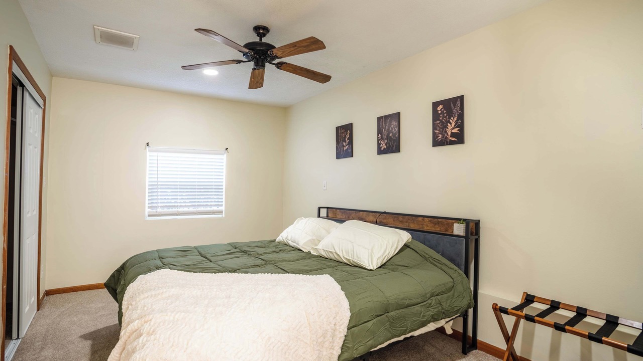 Photo of Bedroom in Mission