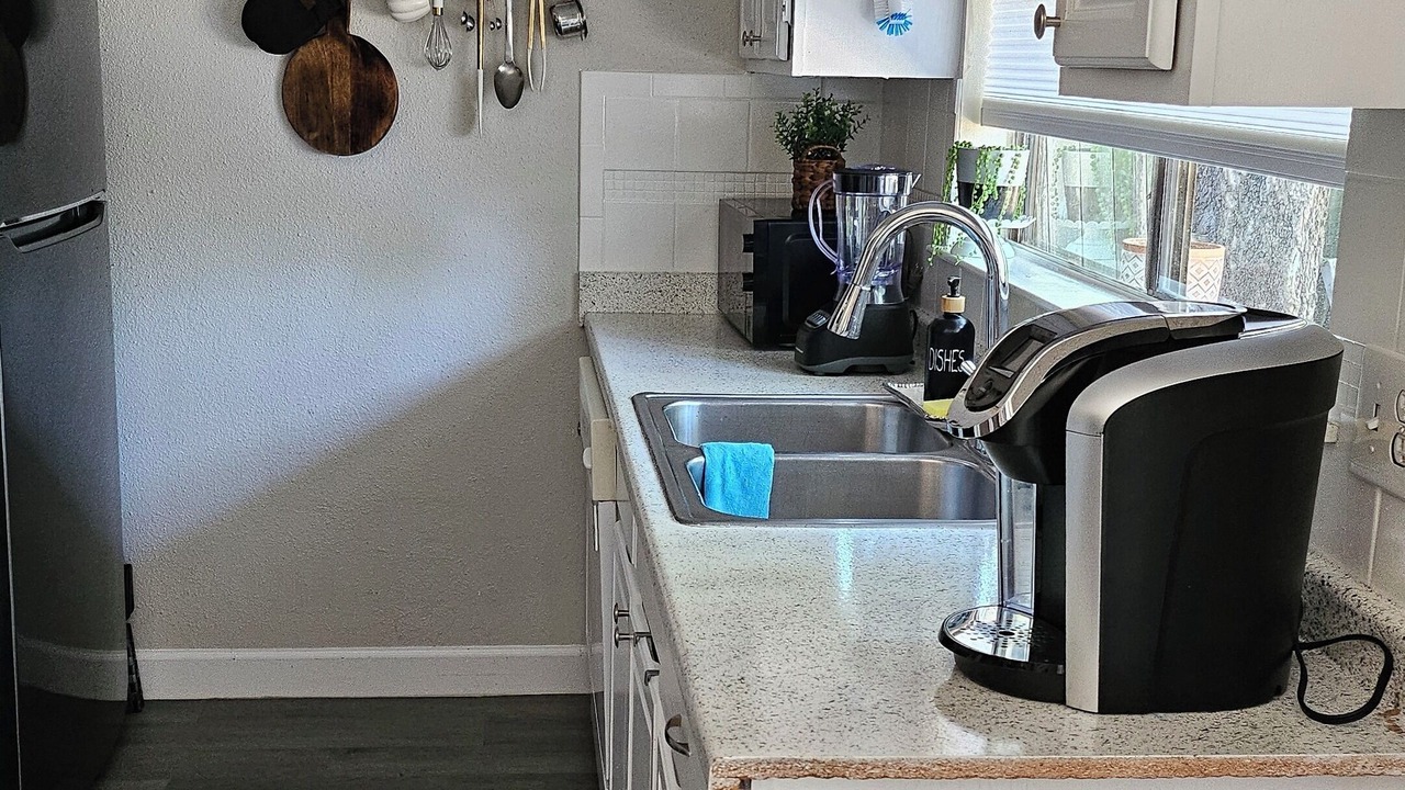 Photo of Kitchen in Hidden Meadow Community