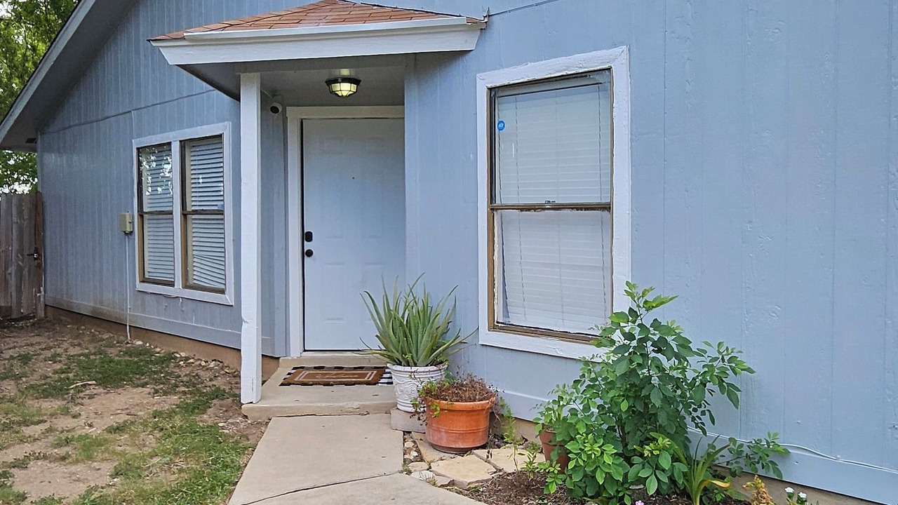 Photo of Outdoor in Hidden Meadow Community