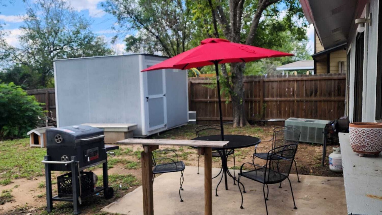 Photo of Outdoor in Hidden Meadow Community