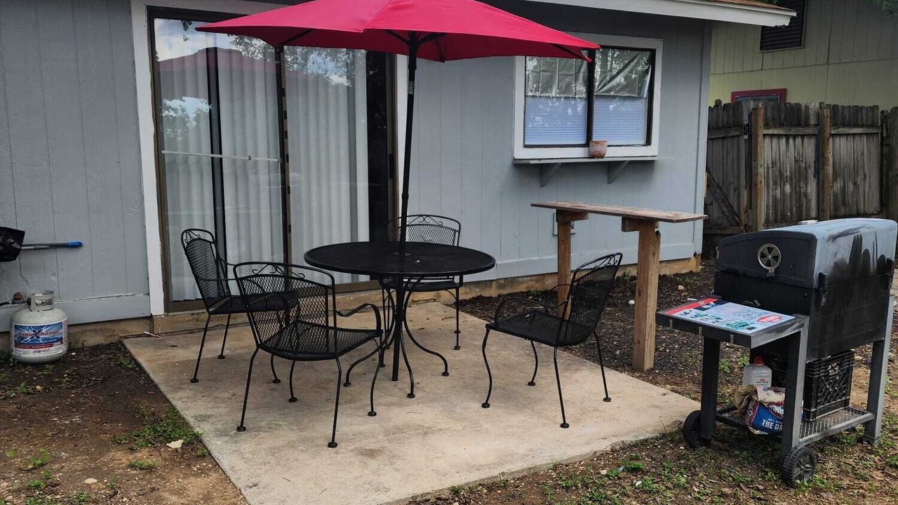 Photo of Outdoor in Hidden Meadow Community