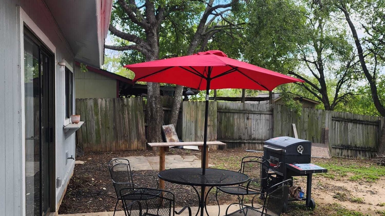 Photo of Outdoor in Hidden Meadow Community
