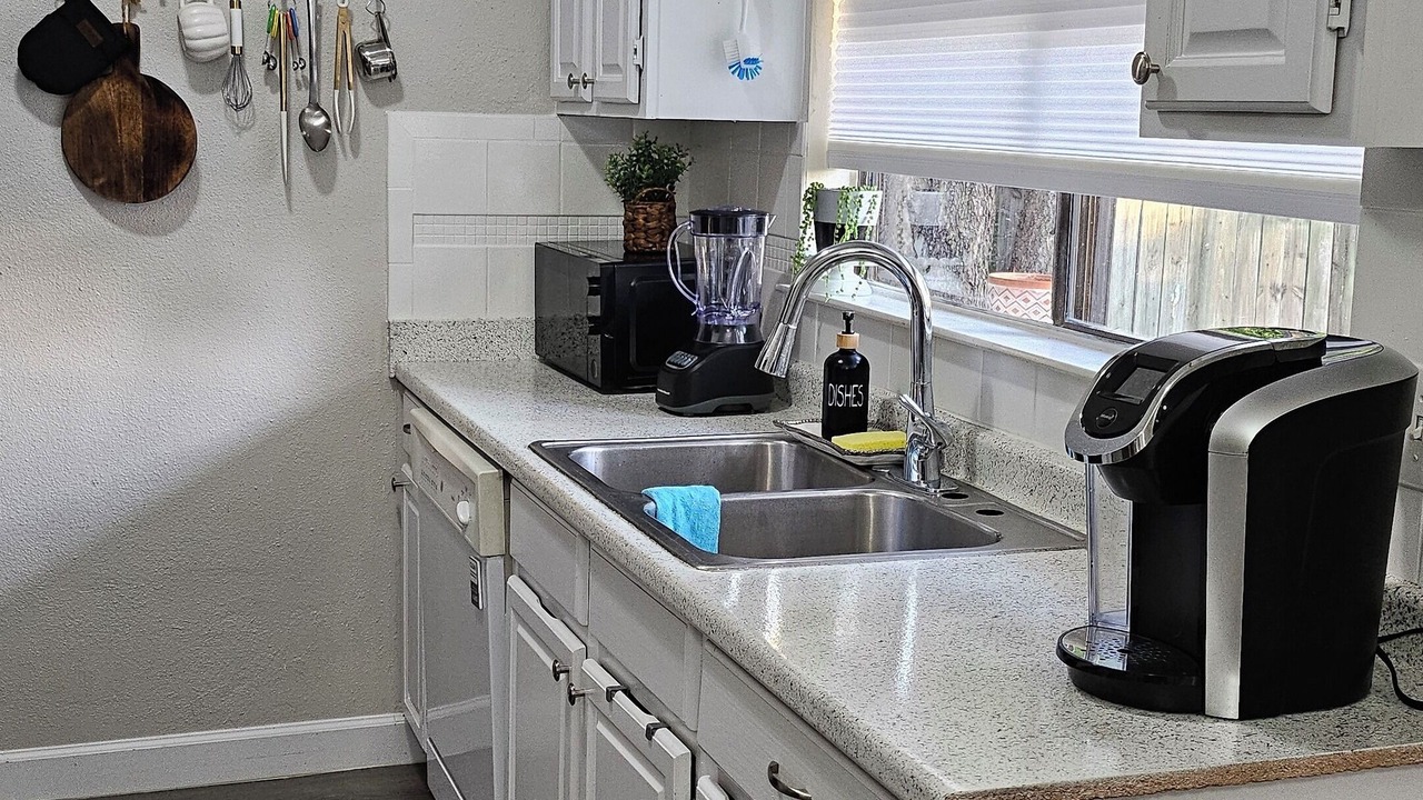 Photo of Kitchen in Hidden Meadow Community