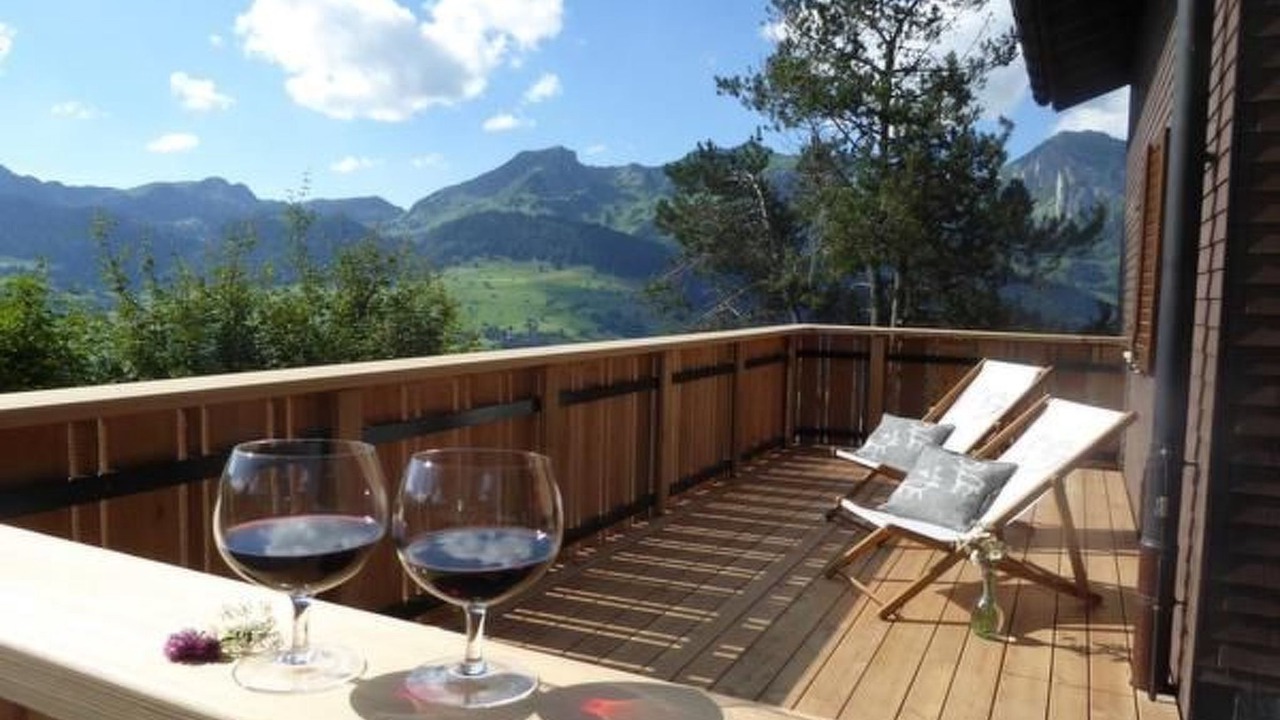Photo of Others in Wildhaus-Alt St. Johann