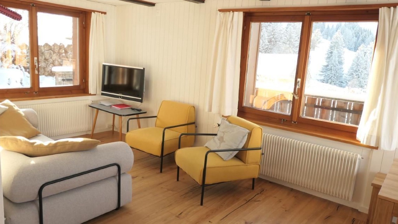 Photo of Others in Wildhaus-Alt St. Johann