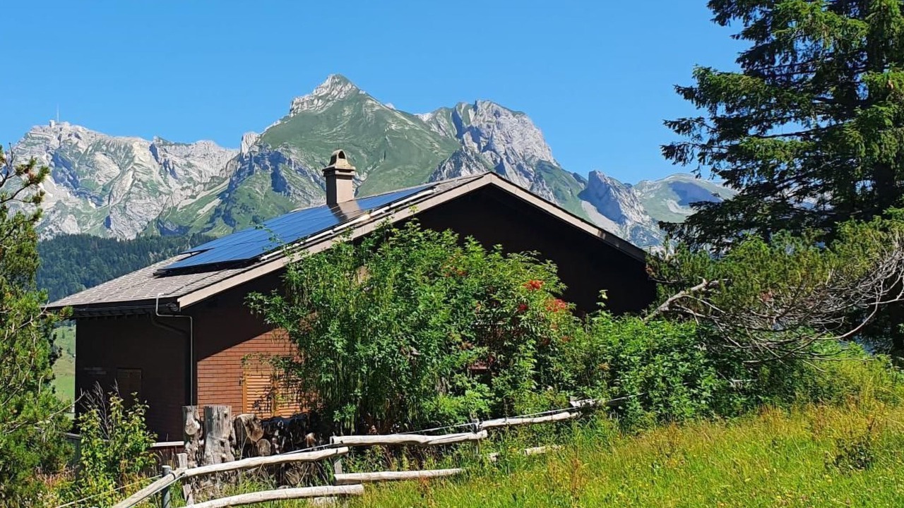 Photo of Others in Wildhaus-Alt St. Johann