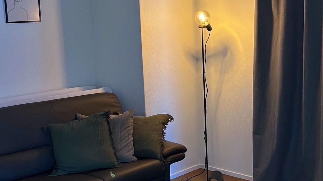 Photo of Livingroom in Alt Sankt Johann