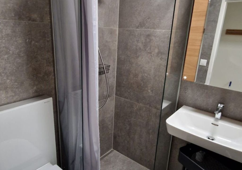 Photo of Bathroom in Alt Sankt Johann