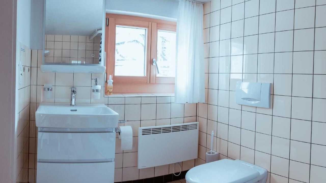 Photo of Bathroom in Nesslau-Krummenau