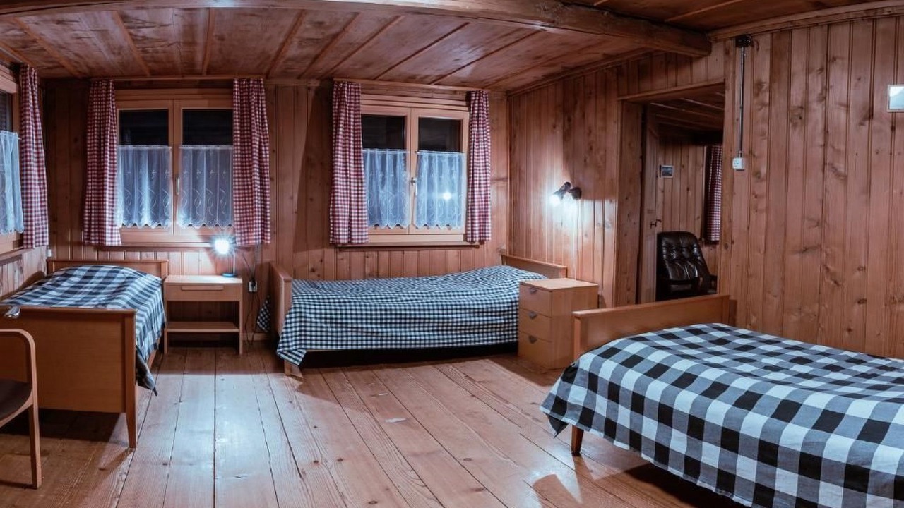 Photo of Bedroom in Nesslau-Krummenau