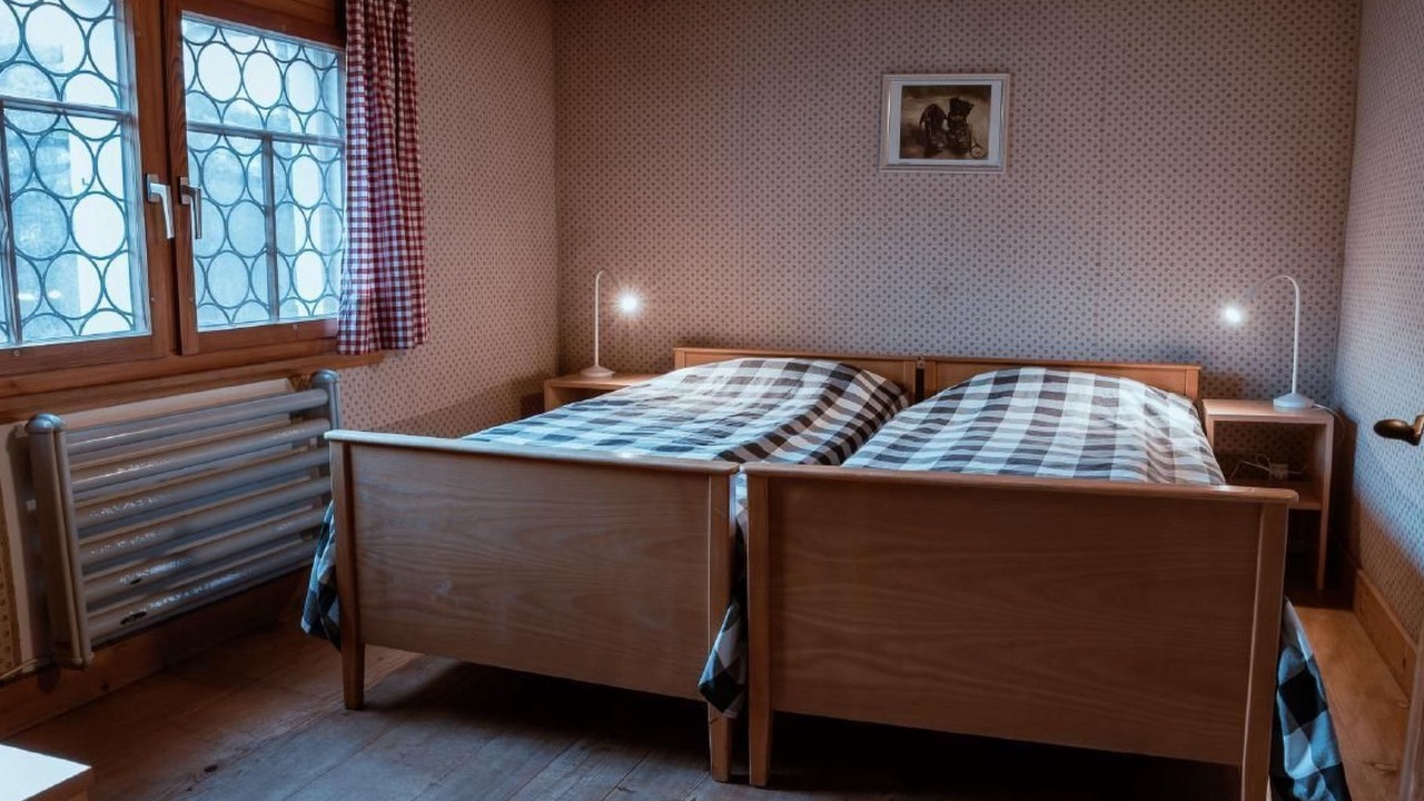 Photo of Bedroom in Nesslau-Krummenau