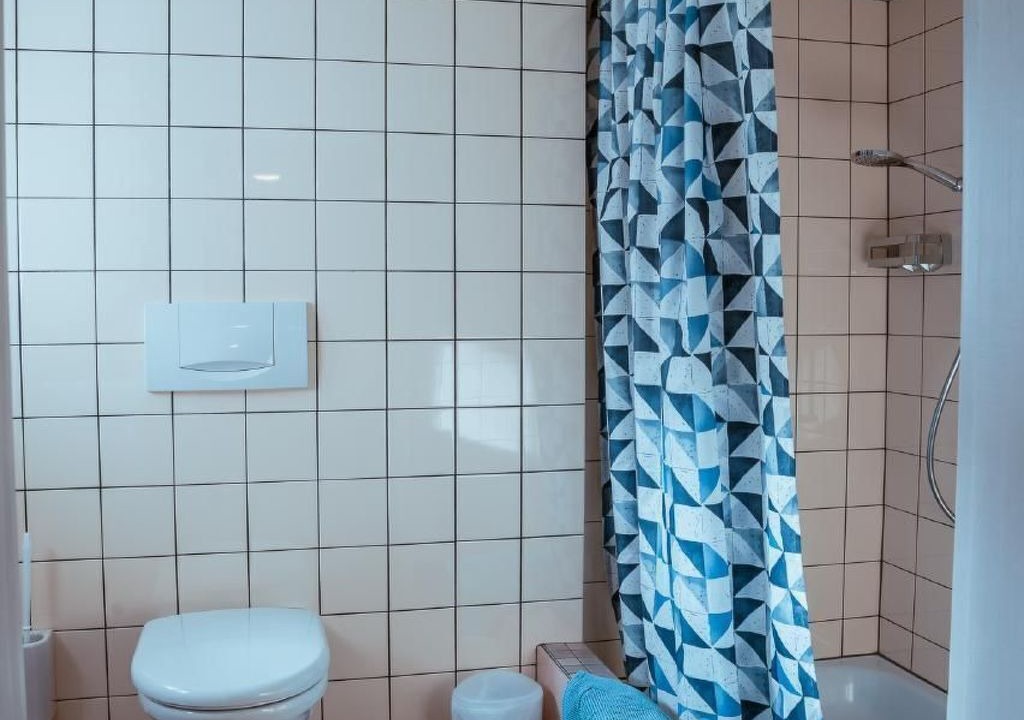 Photo of Bathroom in Nesslau-Krummenau