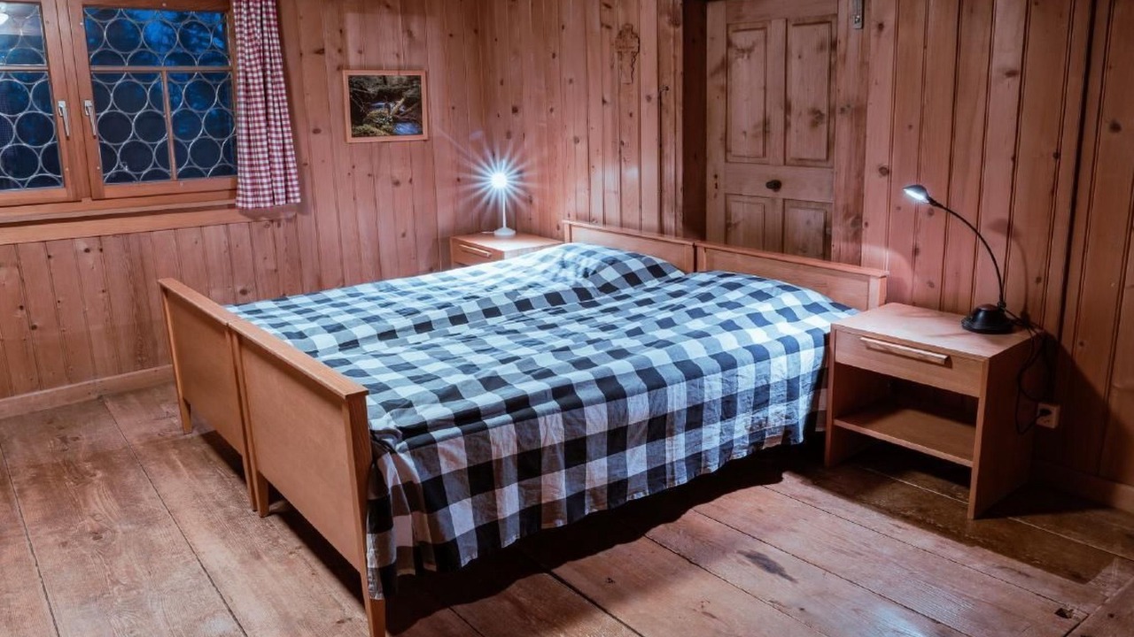 Photo of Bedroom in Nesslau-Krummenau