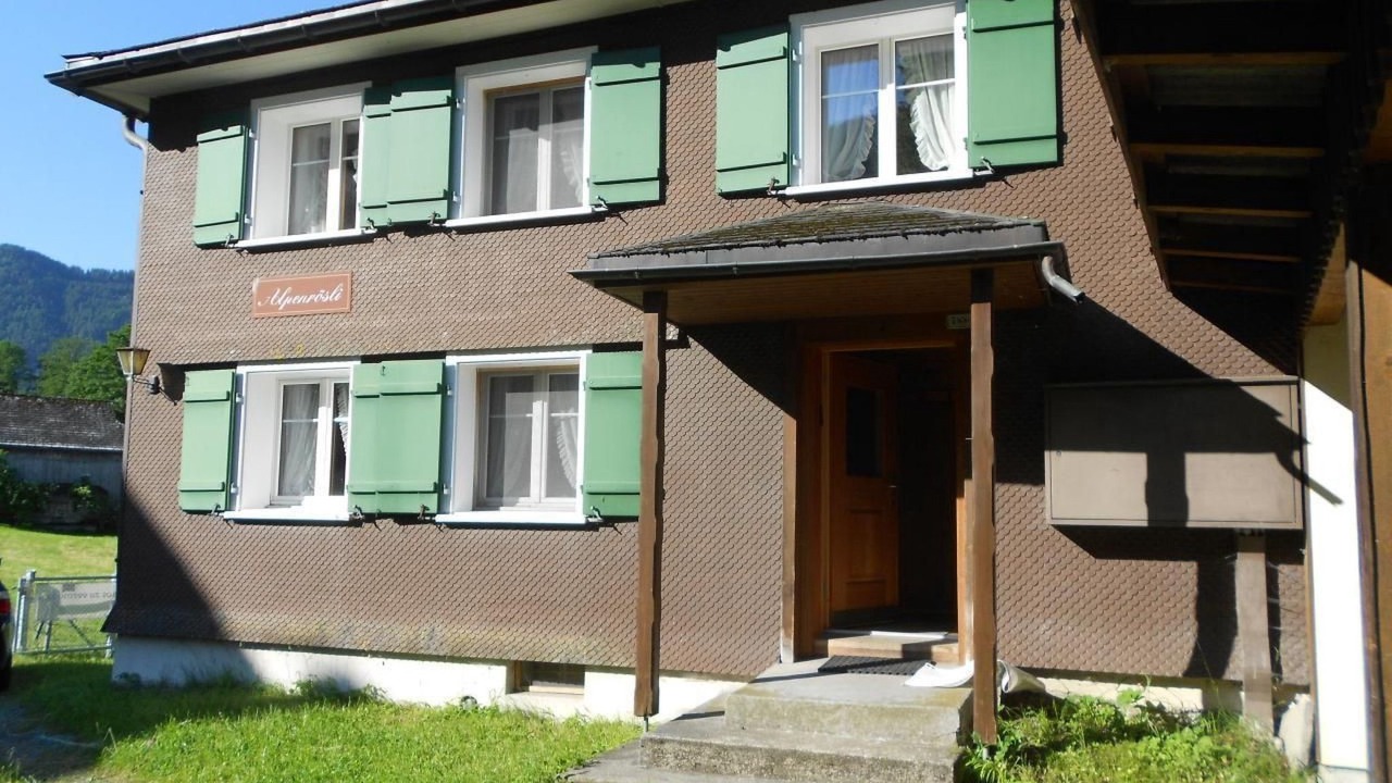 Photo of Outdoor in Nesslau-Krummenau