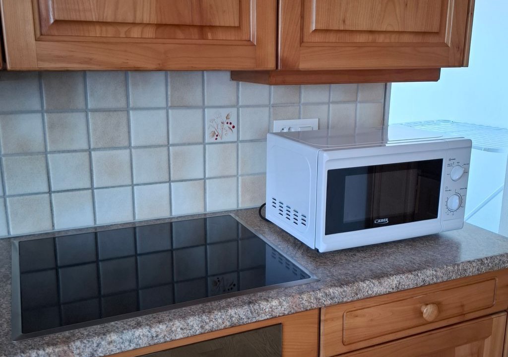 Photo of Kitchen in Neu St Johann