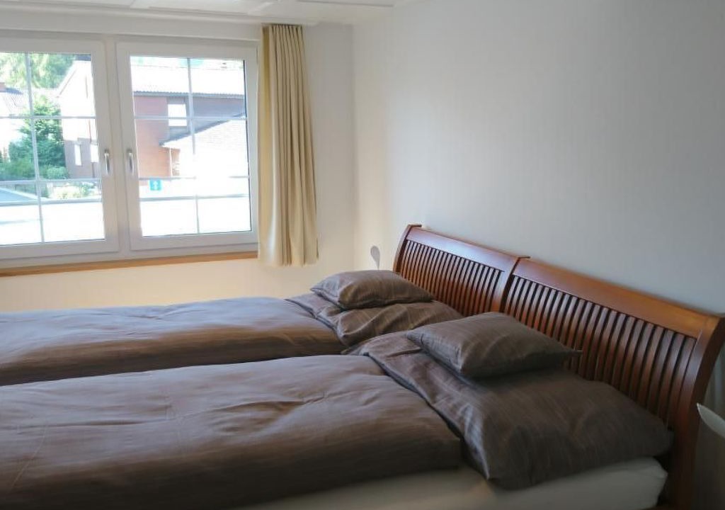 Photo of Bedroom in Neu St Johann