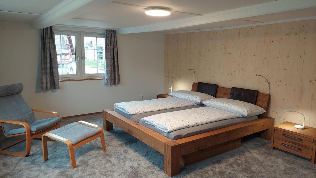 Photo of Bedroom in Neu St Johann
