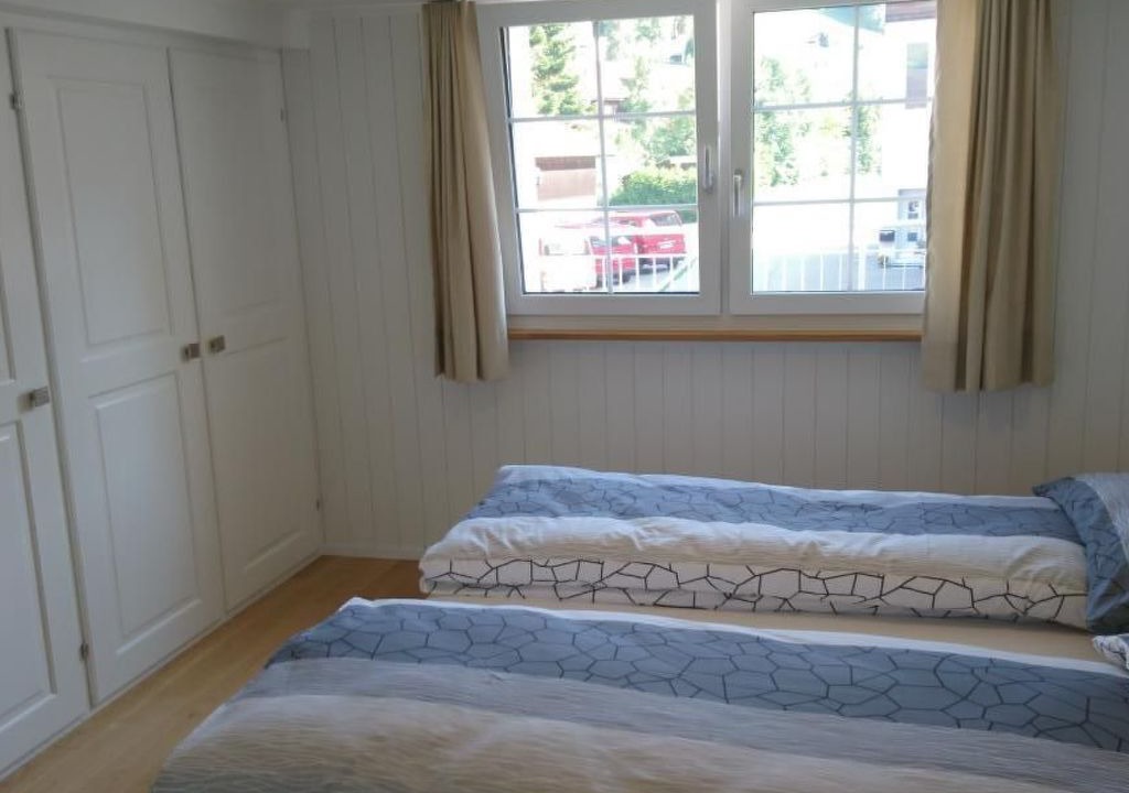 Photo of Bedroom in Neu St Johann