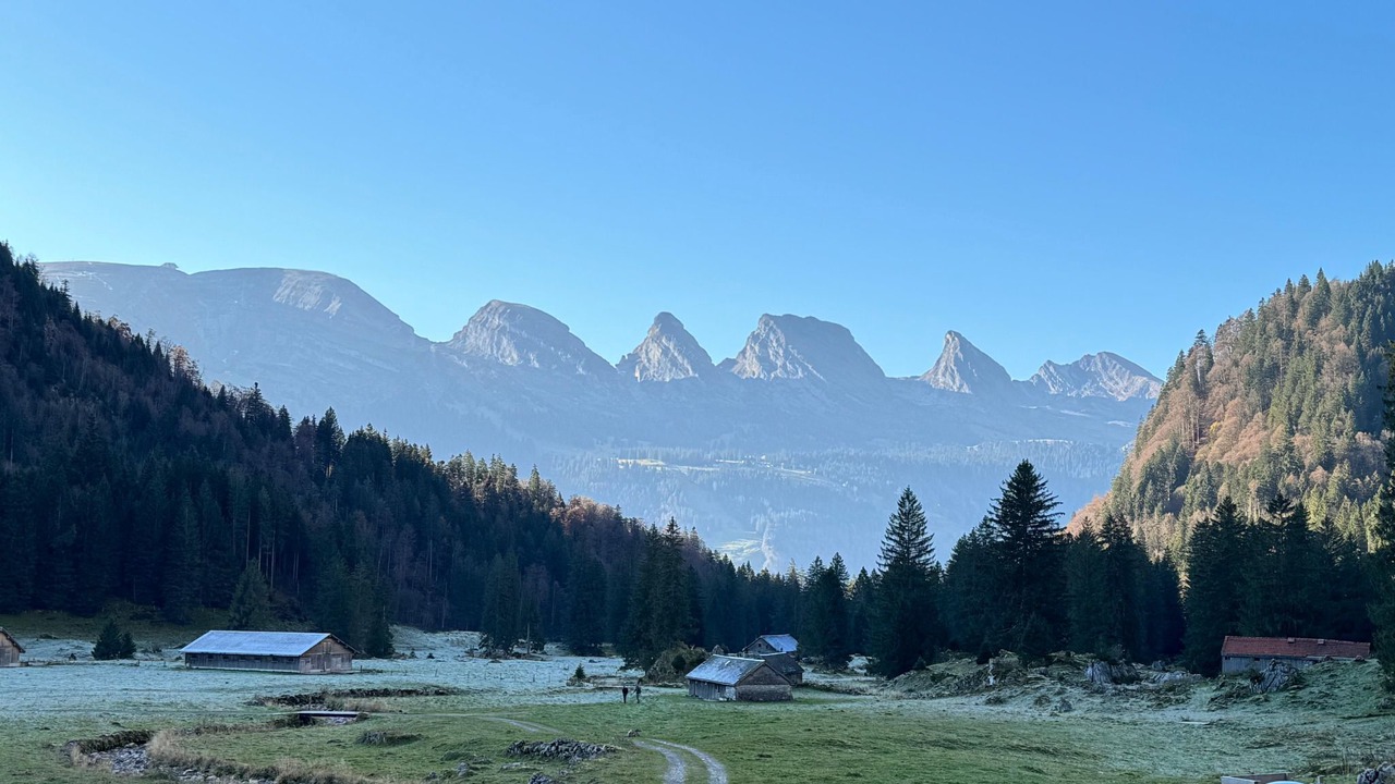 Photo of Others in Neu St Johann