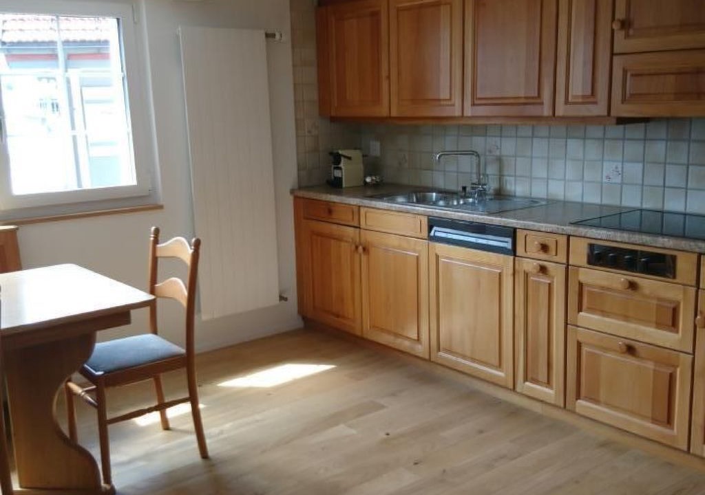 Photo of Kitchen in Neu St Johann