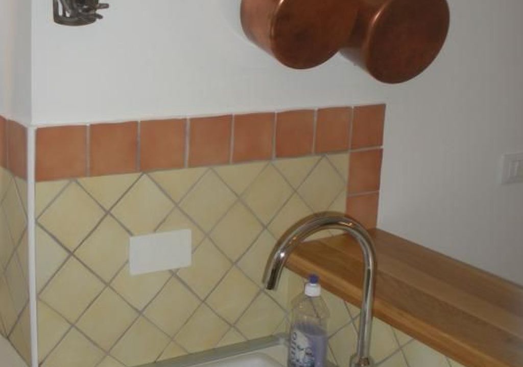 Photo of Bathroom in Buici