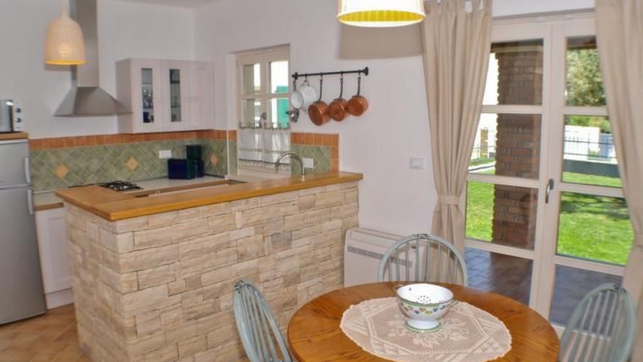Photo of Kitchen in Buici