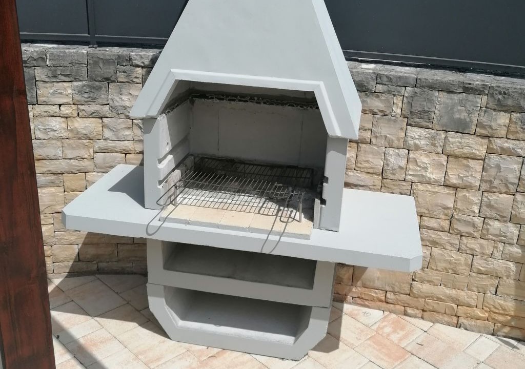Photo of Patio Balcony in Buici