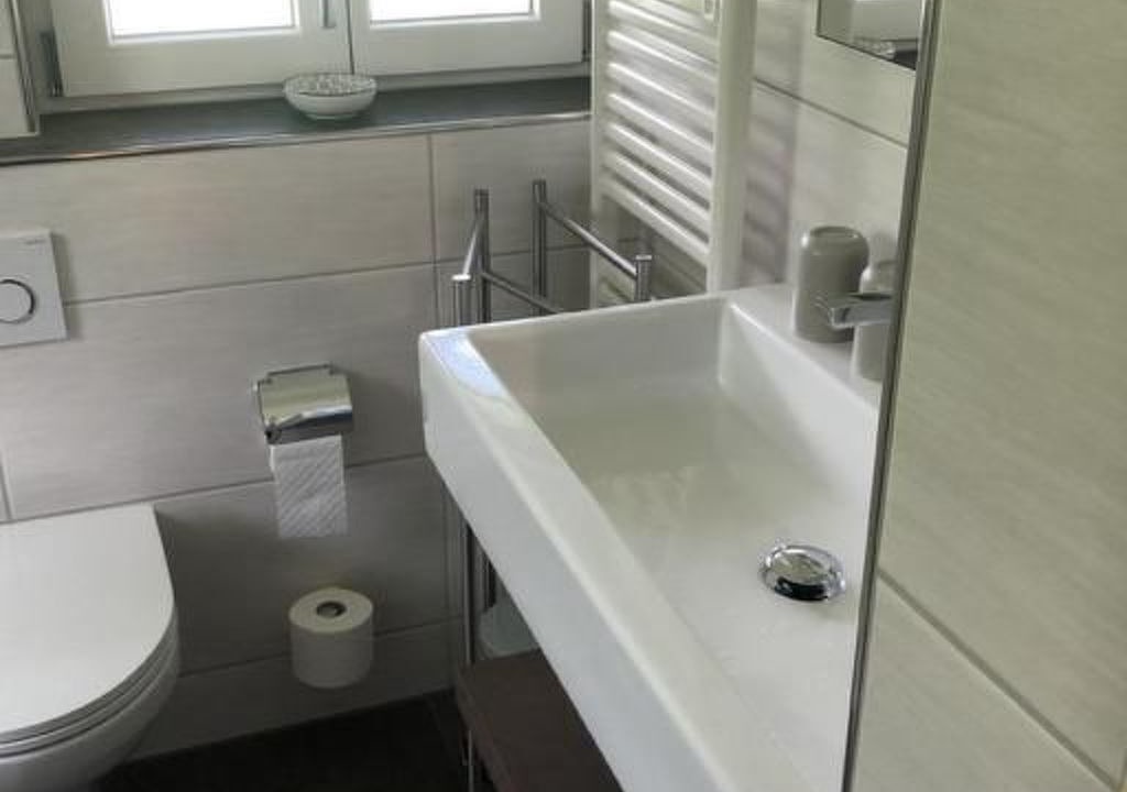 Photo of Bathroom in Wildhaus