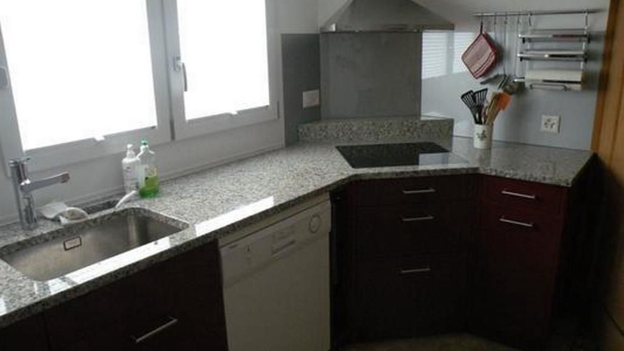 Photo of Kitchen in Wildhaus