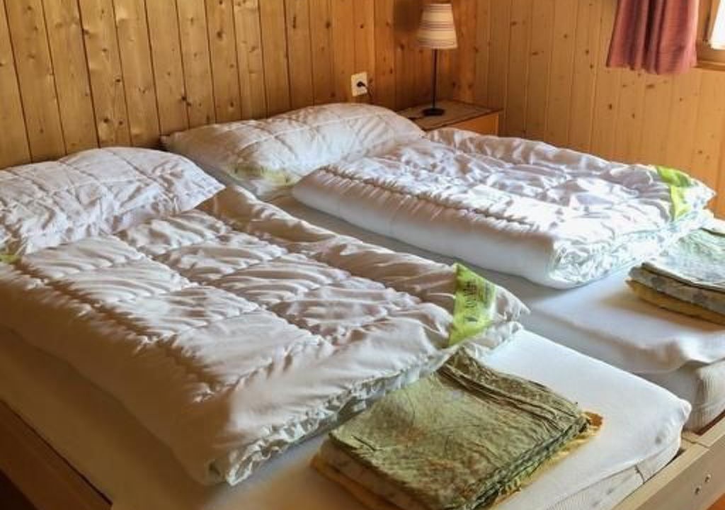 Photo of Bedroom in Wildhaus