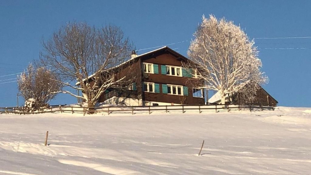 Photo of Outdoor in Wildhaus
